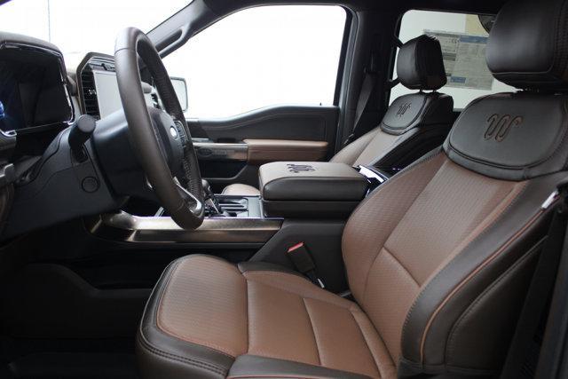 new 2026 Ford F-150 car