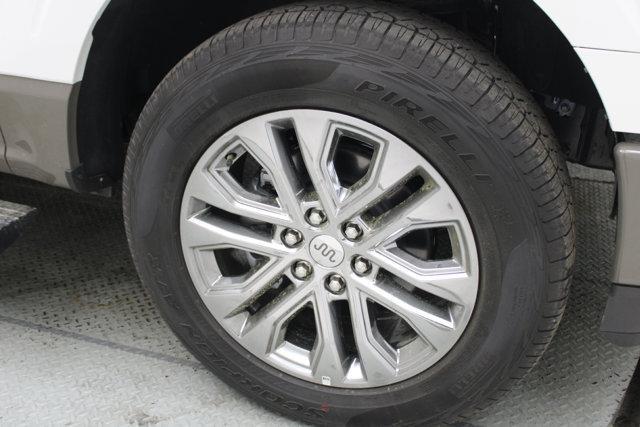 new 2026 Ford F-150 car