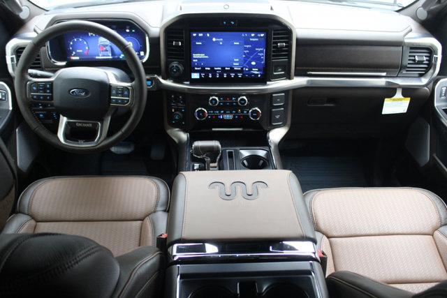 new 2026 Ford F-150 car