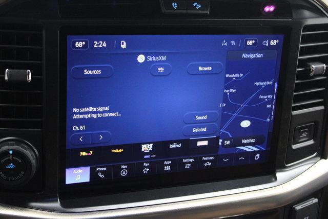 new 2026 Ford F-150 car