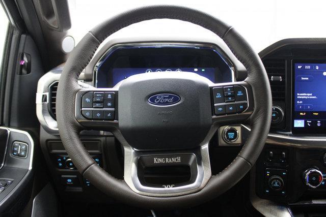 new 2026 Ford F-150 car