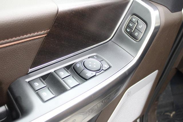 new 2026 Ford F-150 car