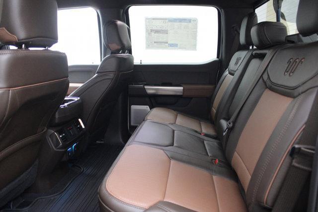 new 2026 Ford F-150 car