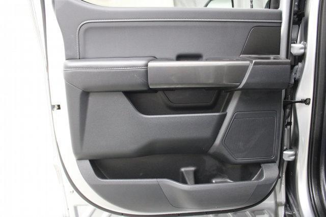 used 2023 Ford F-150 car, priced at $47,083