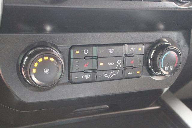 used 2022 Ford F-250 car, priced at $45,480