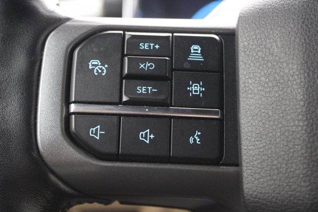 used 2021 Ford F-150 car, priced at $36,648