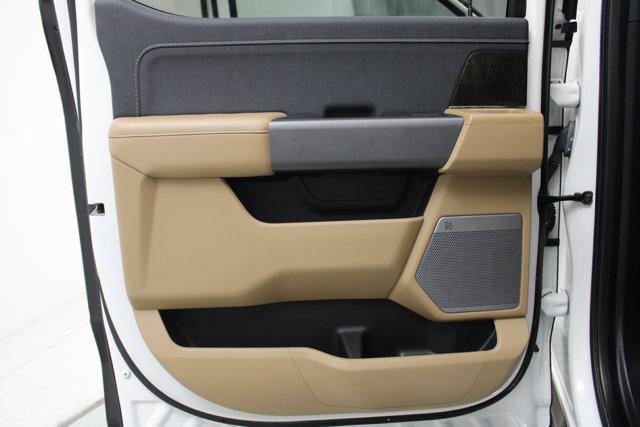 used 2021 Ford F-150 car, priced at $36,648