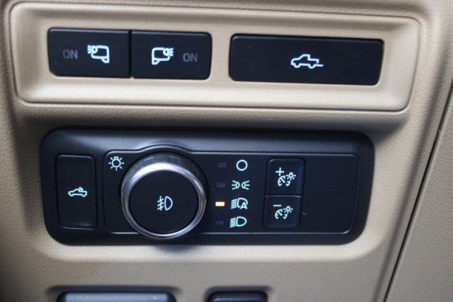 used 2021 Ford F-150 car, priced at $36,648