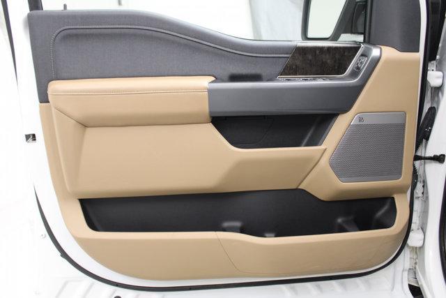 used 2021 Ford F-150 car, priced at $36,648