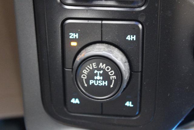 used 2021 Ford F-150 car, priced at $36,648