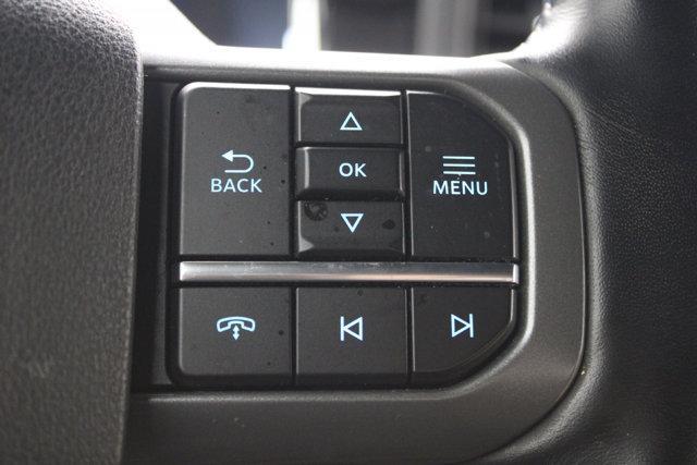 used 2021 Ford F-150 car, priced at $36,648