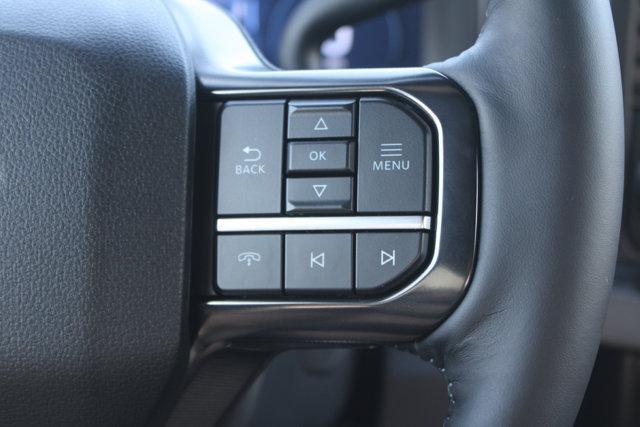 new 2025 Ford F-250 car, priced at $98,275