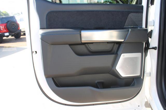 new 2025 Ford F-250 car, priced at $98,275