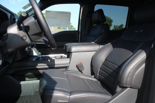 new 2025 Ford F-250 car, priced at $98,275