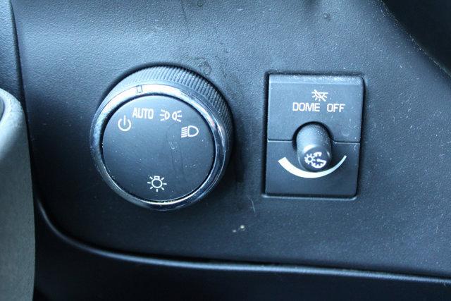 used 2023 GMC Savana 2500 car, priced at $24,500