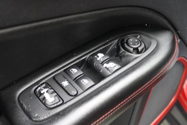 used 2021 Jeep Compass car, priced at $16,094