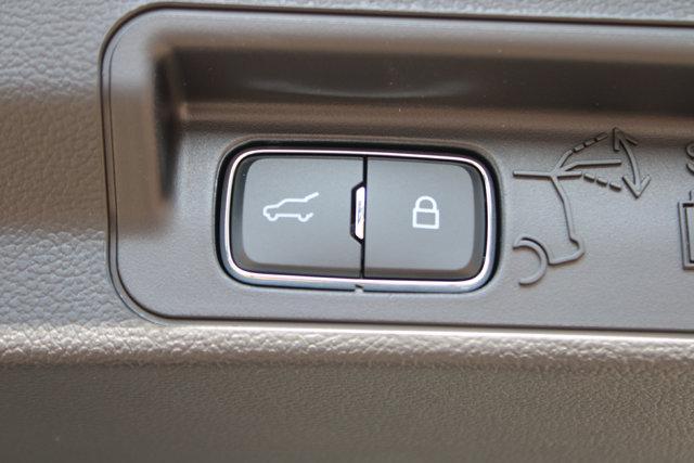 new 2025 Ford Explorer car, priced at $46,460