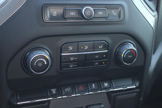 used 2023 Chevrolet Silverado 2500 car, priced at $36,600