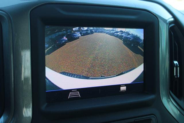 used 2023 Chevrolet Silverado 2500 car, priced at $36,600