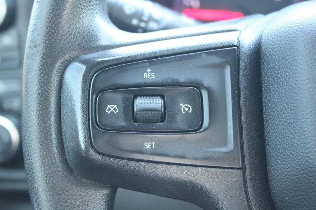 used 2023 Chevrolet Silverado 2500 car, priced at $36,600