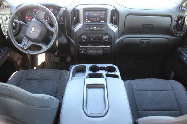used 2023 Chevrolet Silverado 2500 car, priced at $36,600