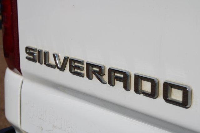 used 2023 Chevrolet Silverado 2500 car, priced at $36,600
