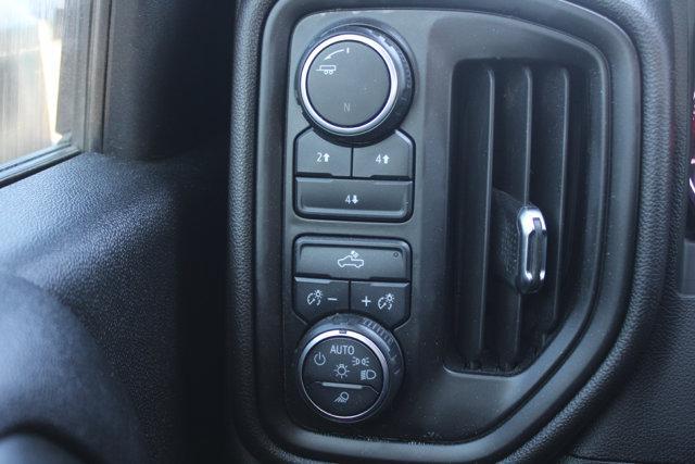 used 2023 Chevrolet Silverado 2500 car, priced at $36,600