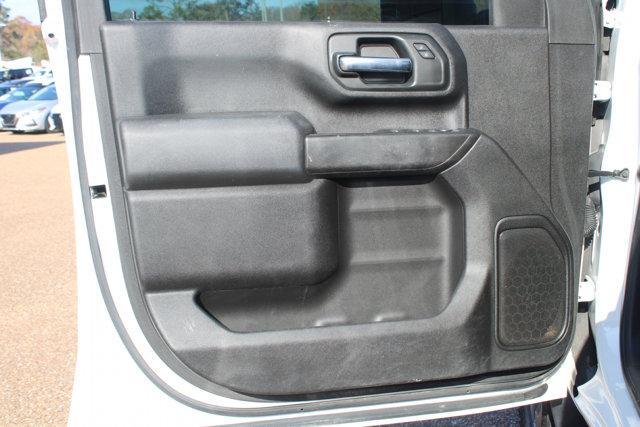 used 2023 Chevrolet Silverado 2500 car, priced at $36,600