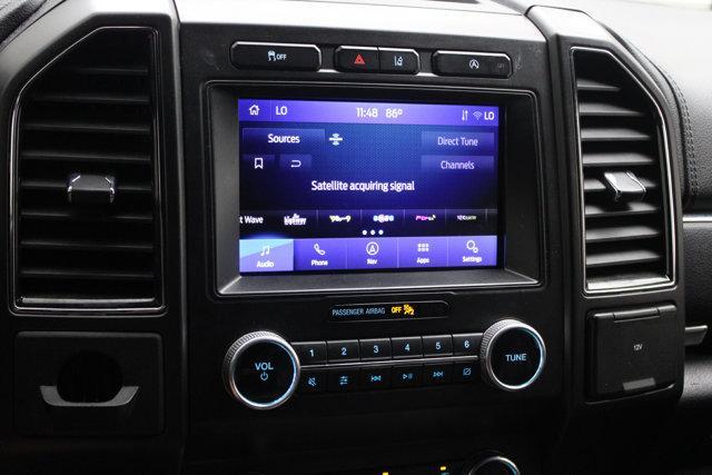 used 2020 Ford Expedition car, priced at $23,441