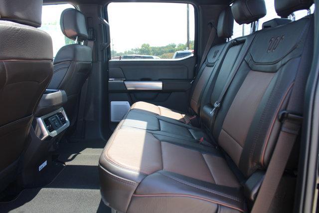 new 2025 Ford F-250 car, priced at $96,390