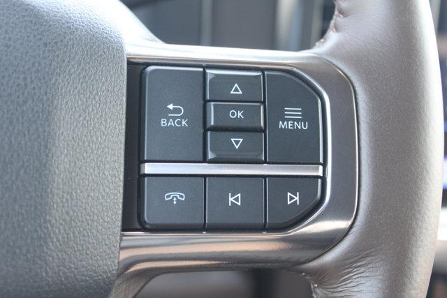 new 2025 Ford F-250 car, priced at $96,390