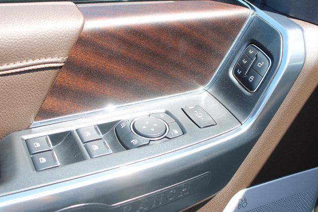 new 2025 Ford F-250 car, priced at $96,390