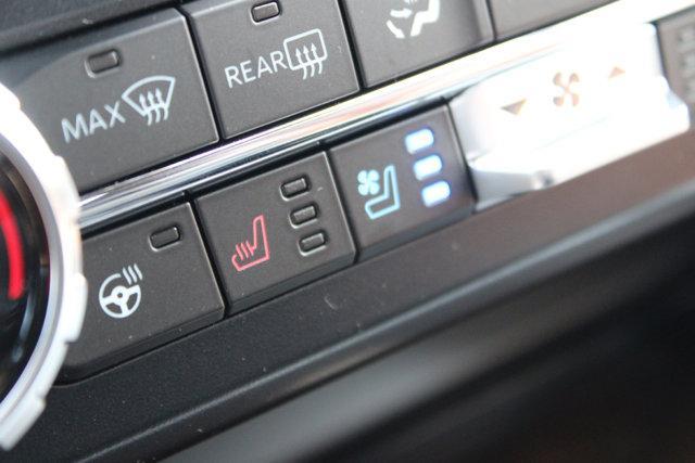 new 2025 Ford F-250 car, priced at $96,390