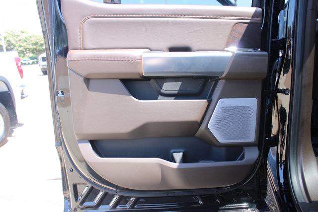 new 2025 Ford F-250 car, priced at $96,390