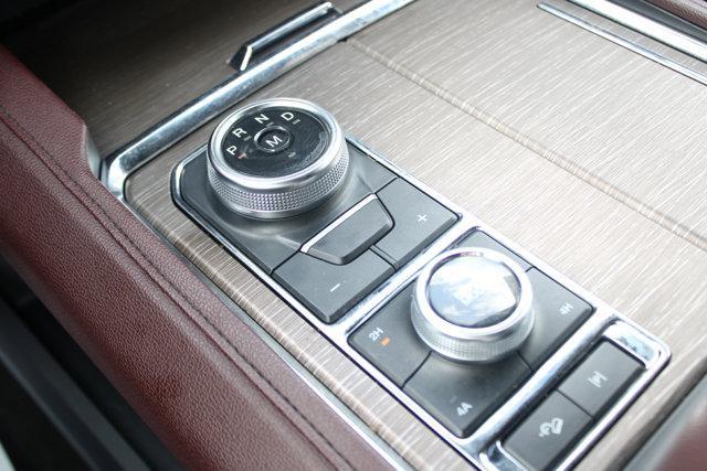 used 2022 Ford Expedition Max car, priced at $53,445