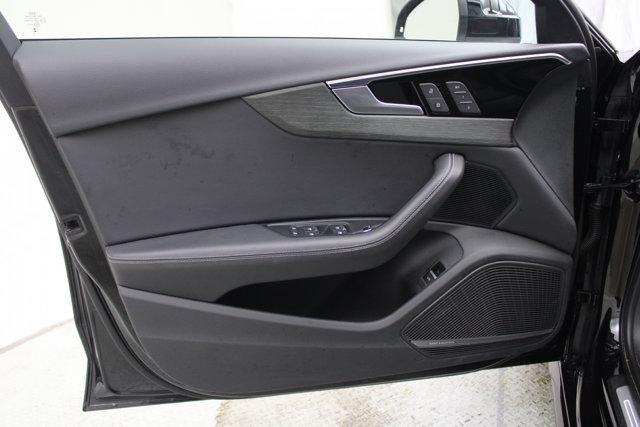 used 2024 Audi A4 car, priced at $22,821