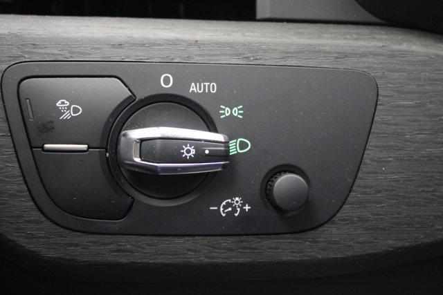 used 2024 Audi A4 car, priced at $22,821