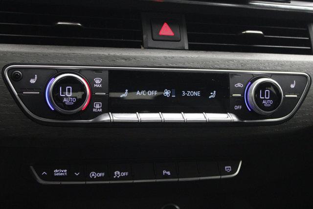 used 2024 Audi A4 car, priced at $22,821