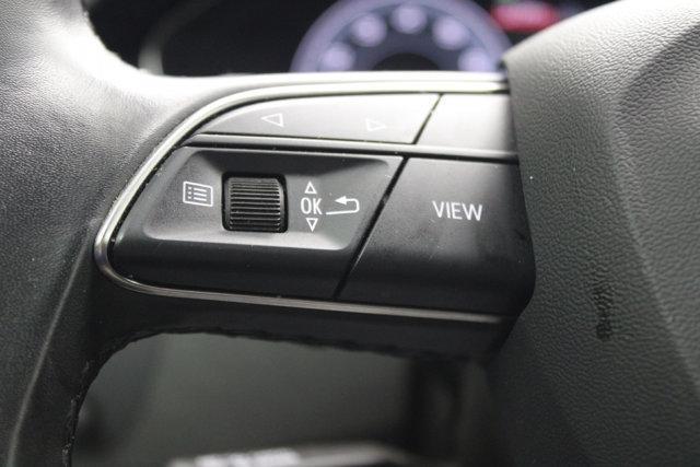 used 2024 Audi A4 car, priced at $22,821