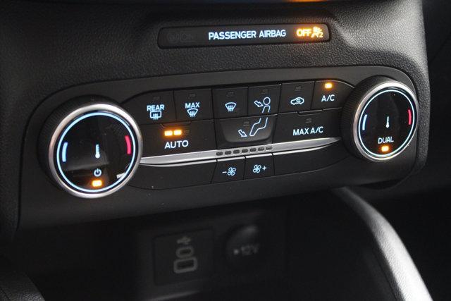 new 2026 Ford Escape car, priced at $32,385