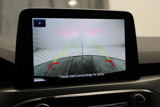 new 2026 Ford Escape car, priced at $32,385