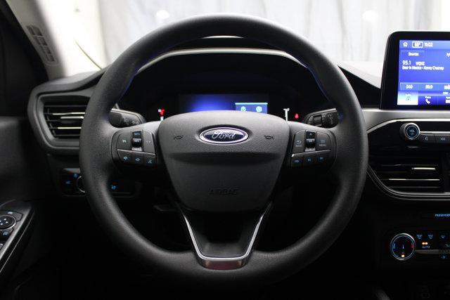 new 2026 Ford Escape car, priced at $32,385