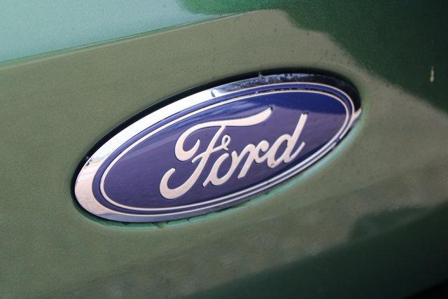 used 2025 Ford Bronco car, priced at $38,380