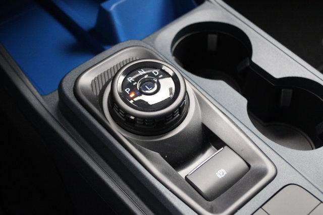 new 2026 Ford Maverick car, priced at $35,140