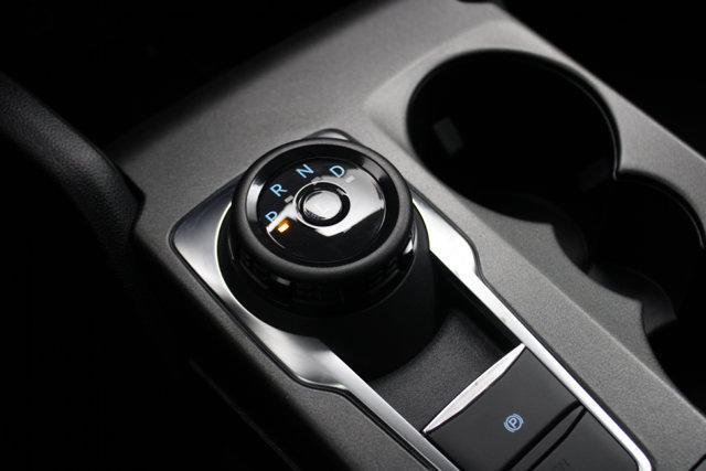 new 2025 Ford Bronco Sport car, priced at $33,690