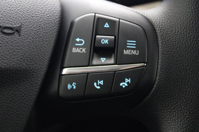 new 2025 Ford Bronco Sport car, priced at $33,690