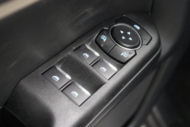 new 2025 Ford Bronco Sport car, priced at $33,690