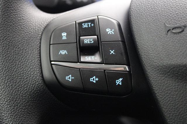 new 2025 Ford Bronco Sport car, priced at $33,690