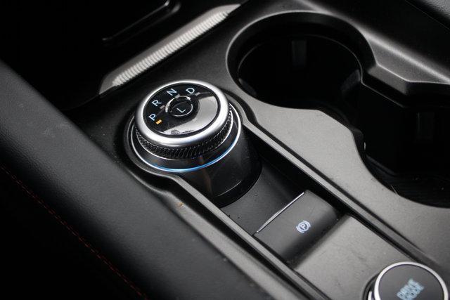 used 2025 Ford Explorer car, priced at $37,256