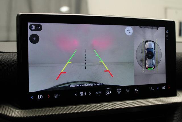 used 2025 Ford Explorer car, priced at $37,256